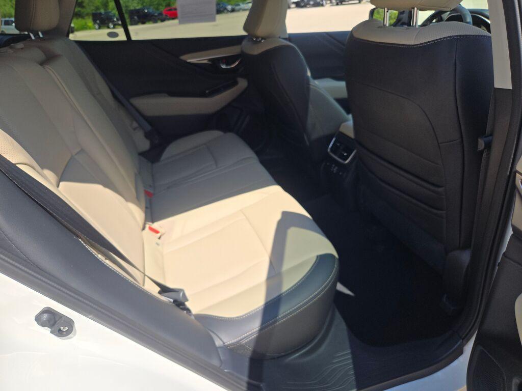 used 2024 Subaru Outback car