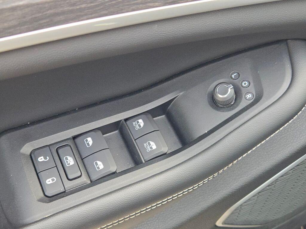 used 2023 Jeep Grand Cherokee 4xe car, priced at $32,928