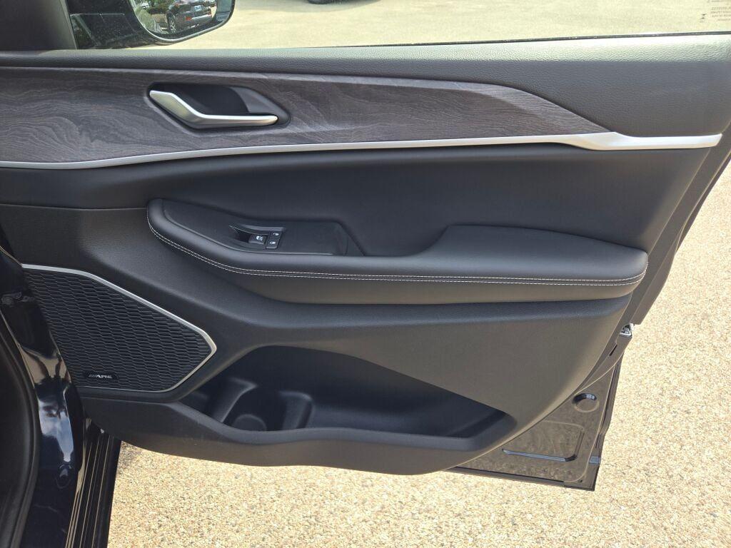 used 2023 Jeep Grand Cherokee 4xe car, priced at $32,928