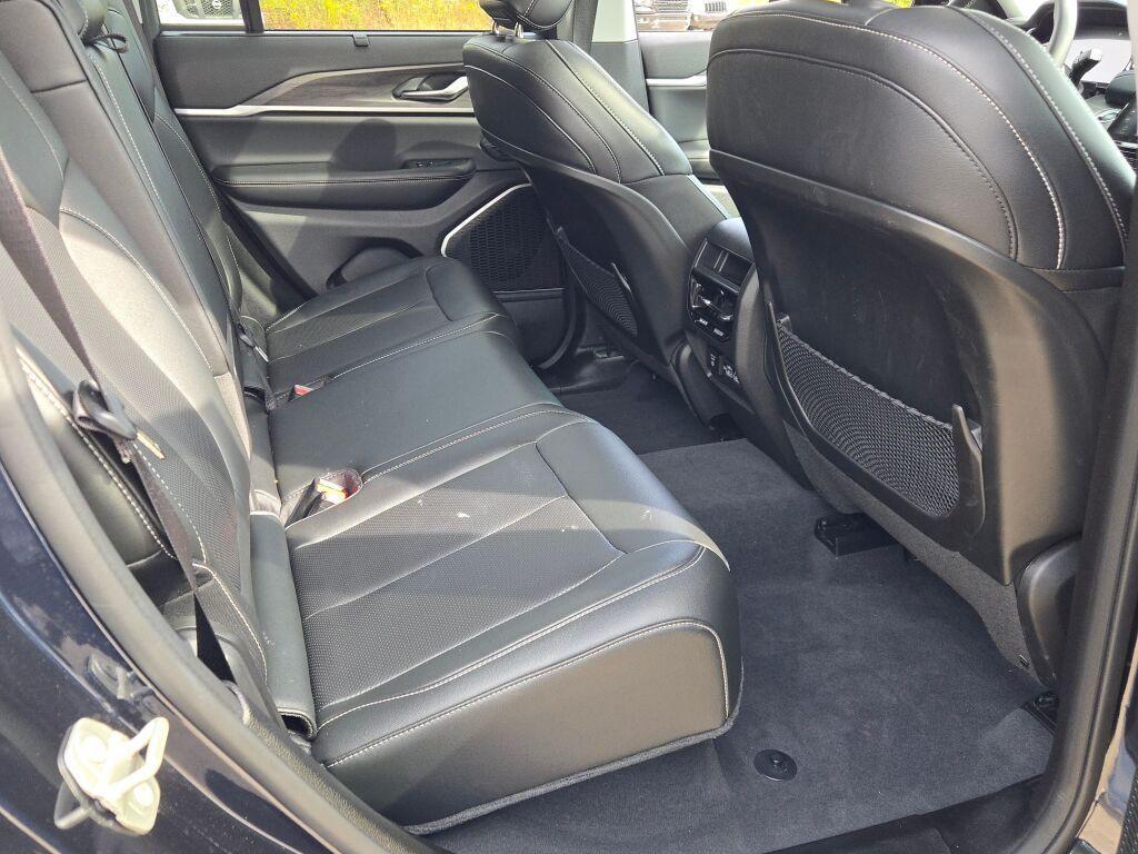 used 2023 Jeep Grand Cherokee 4xe car, priced at $32,928