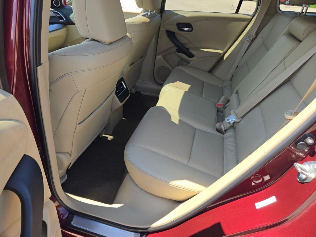 used 2016 Acura RDX car, priced at $18,733