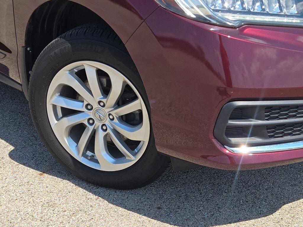 used 2016 Acura RDX car, priced at $18,733