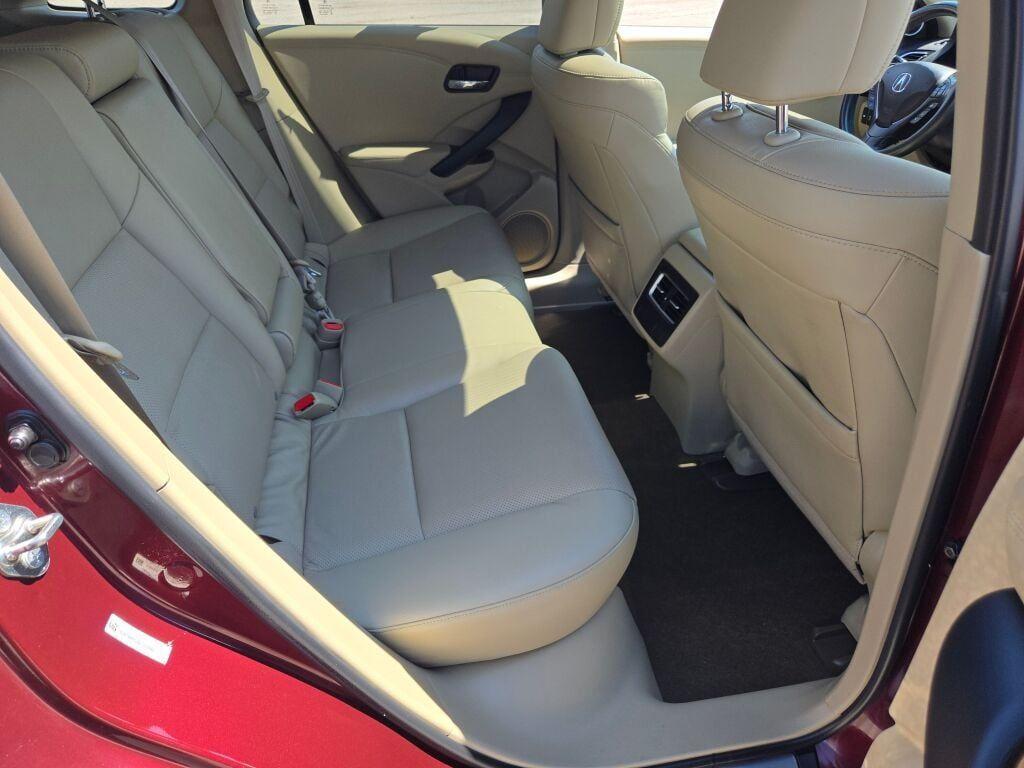 used 2016 Acura RDX car, priced at $18,733