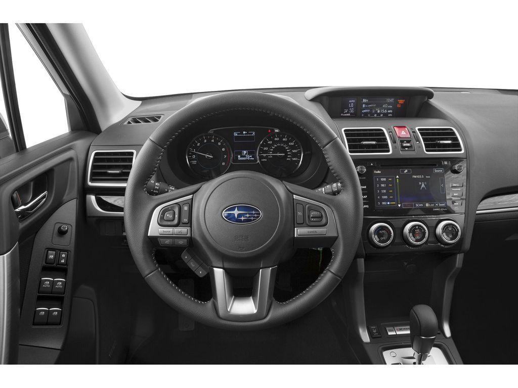 used 2018 Subaru Forester car, priced at $20,873