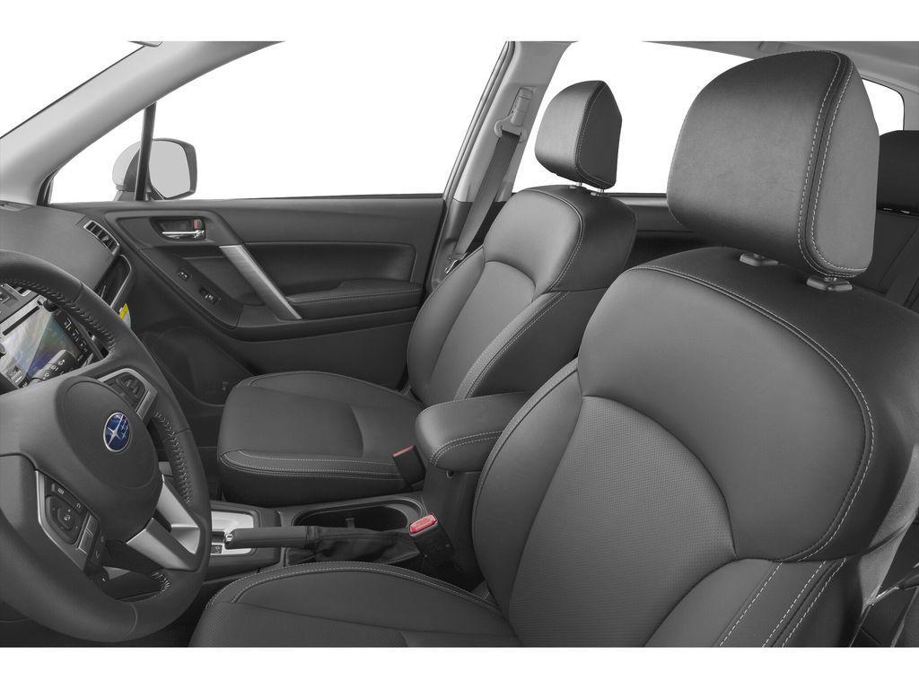 used 2018 Subaru Forester car, priced at $20,873