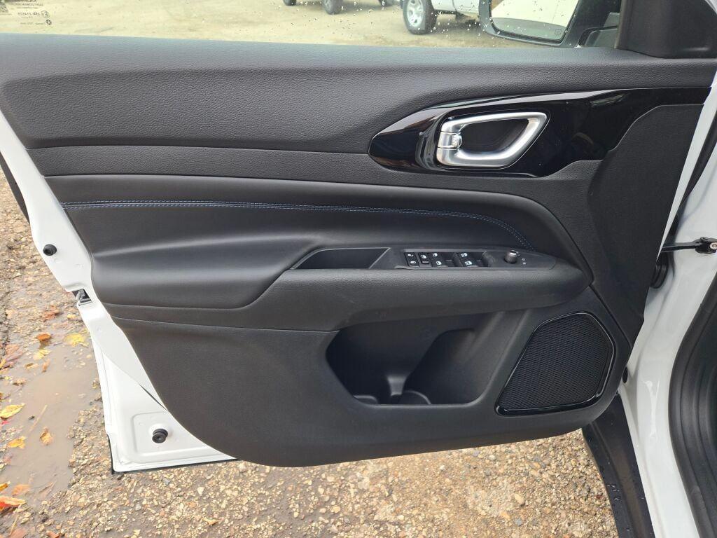 new 2026 Jeep Compass car, priced at $29,635