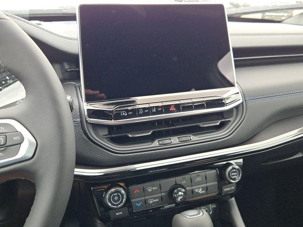 new 2026 Jeep Compass car, priced at $29,635