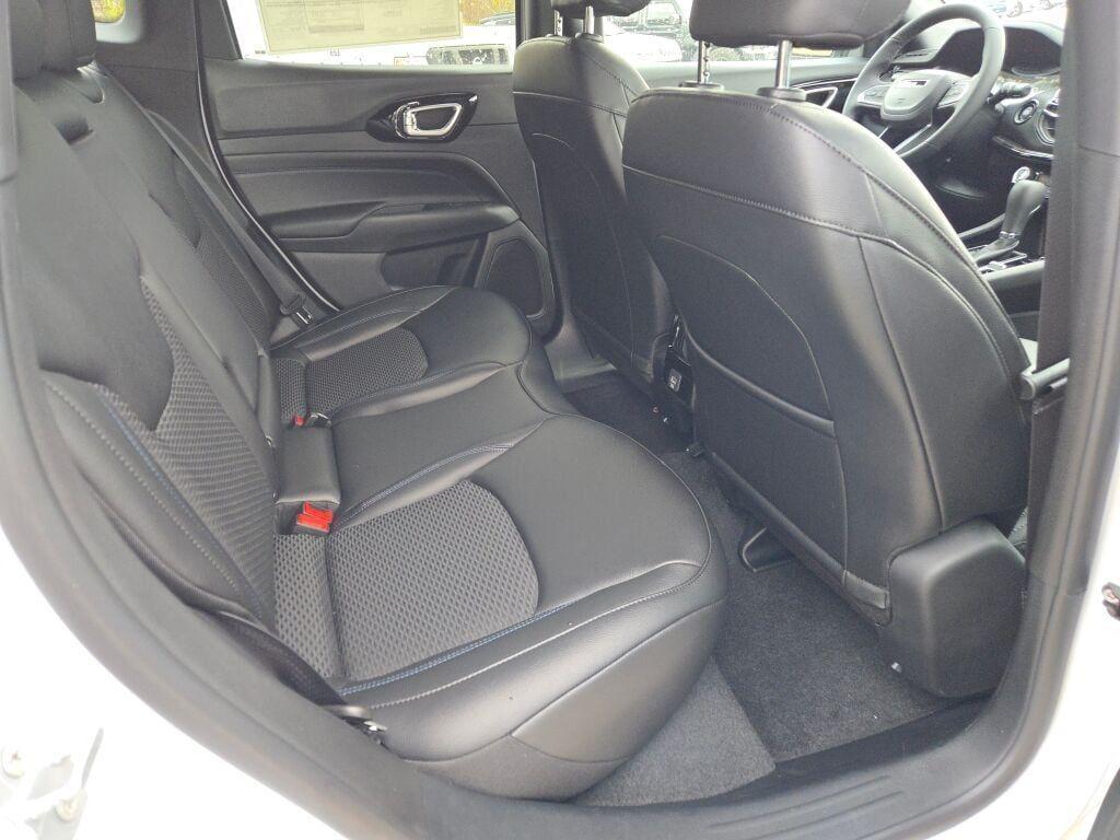 new 2026 Jeep Compass car, priced at $29,635