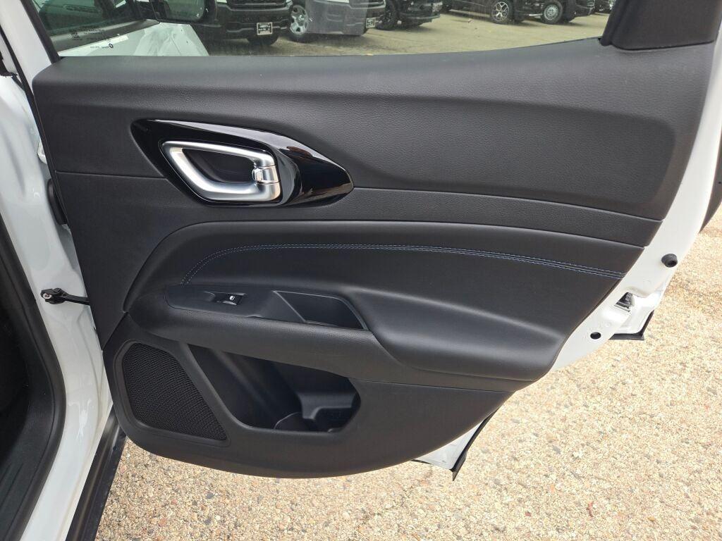 new 2026 Jeep Compass car, priced at $29,635