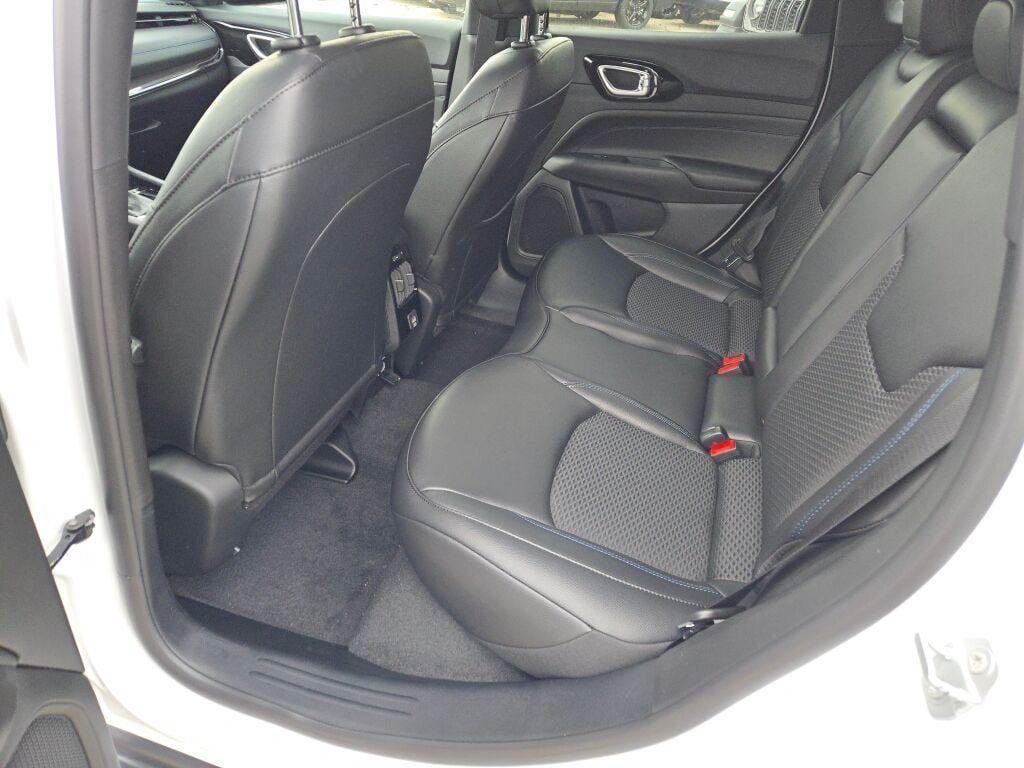 new 2026 Jeep Compass car, priced at $29,635