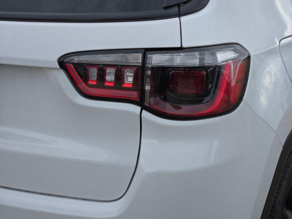 new 2026 Jeep Compass car, priced at $29,635