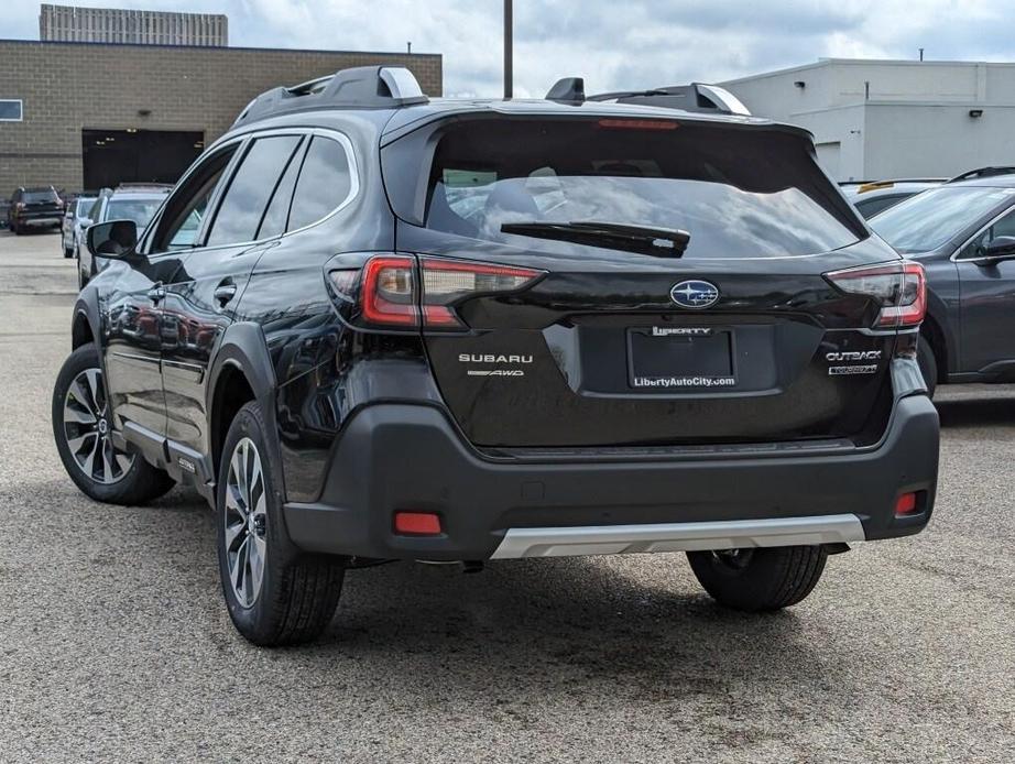 new 2024 Subaru Outback car, priced at $41,882