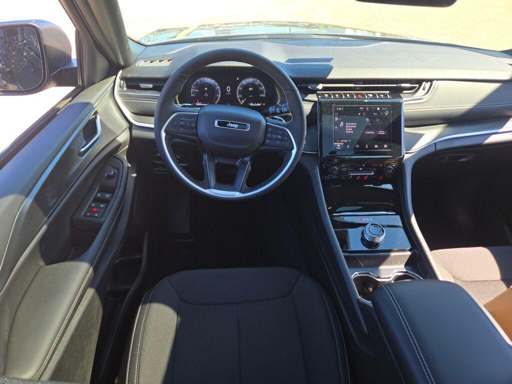 new 2025 Jeep Grand Cherokee L car, priced at $45,920