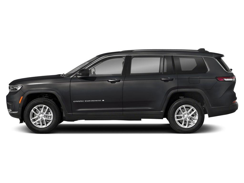 new 2025 Jeep Grand Cherokee L car, priced at $45,920