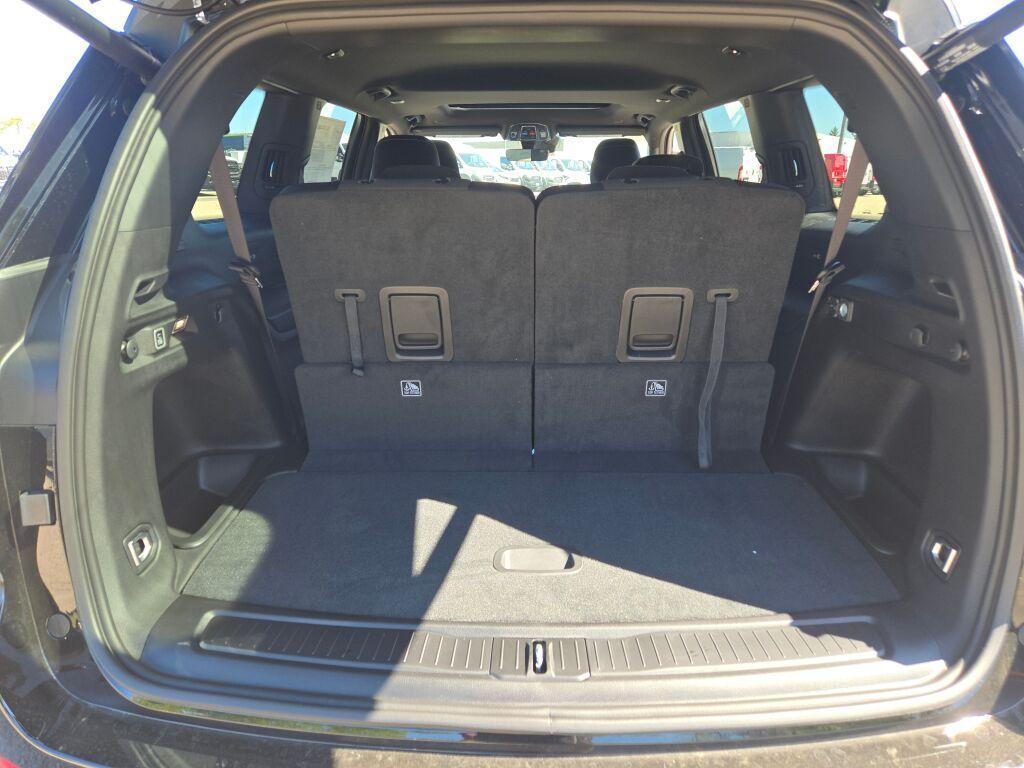 new 2025 Jeep Grand Cherokee L car, priced at $45,920