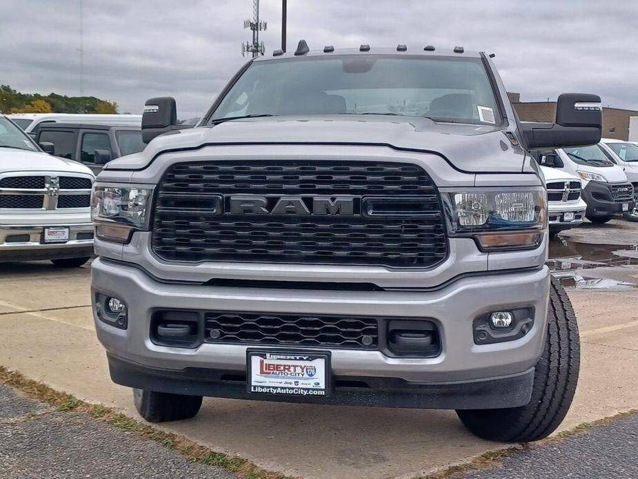 new 2023 Ram 2500 car, priced at $71,245