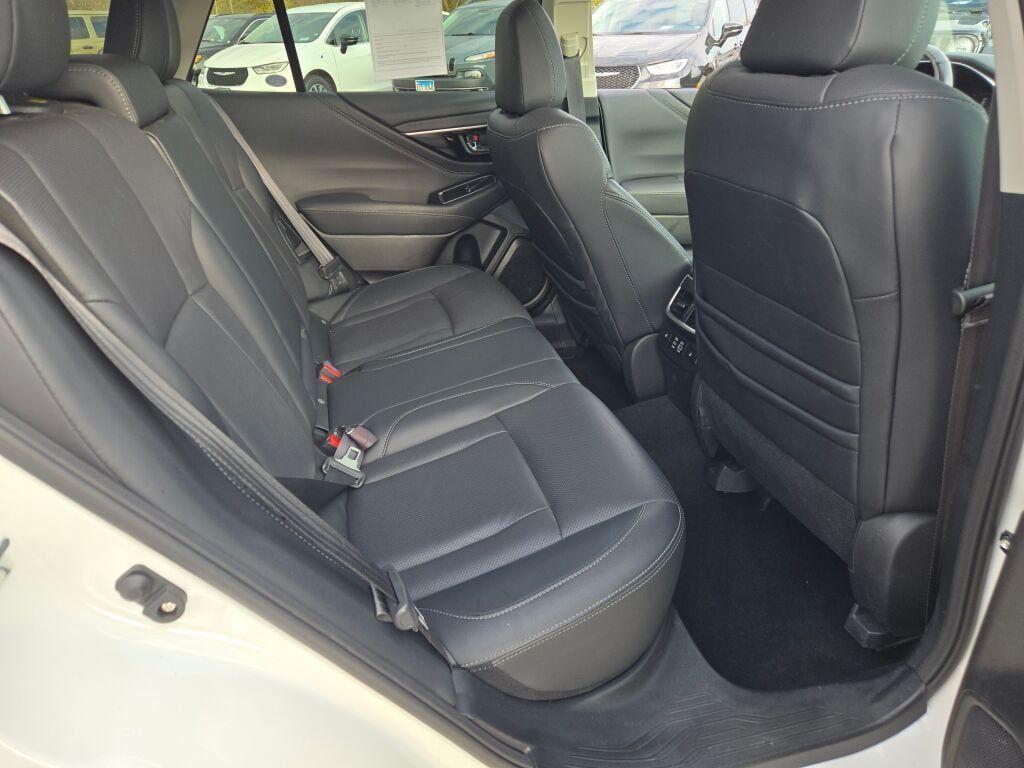 used 2023 Subaru Outback car, priced at $28,705