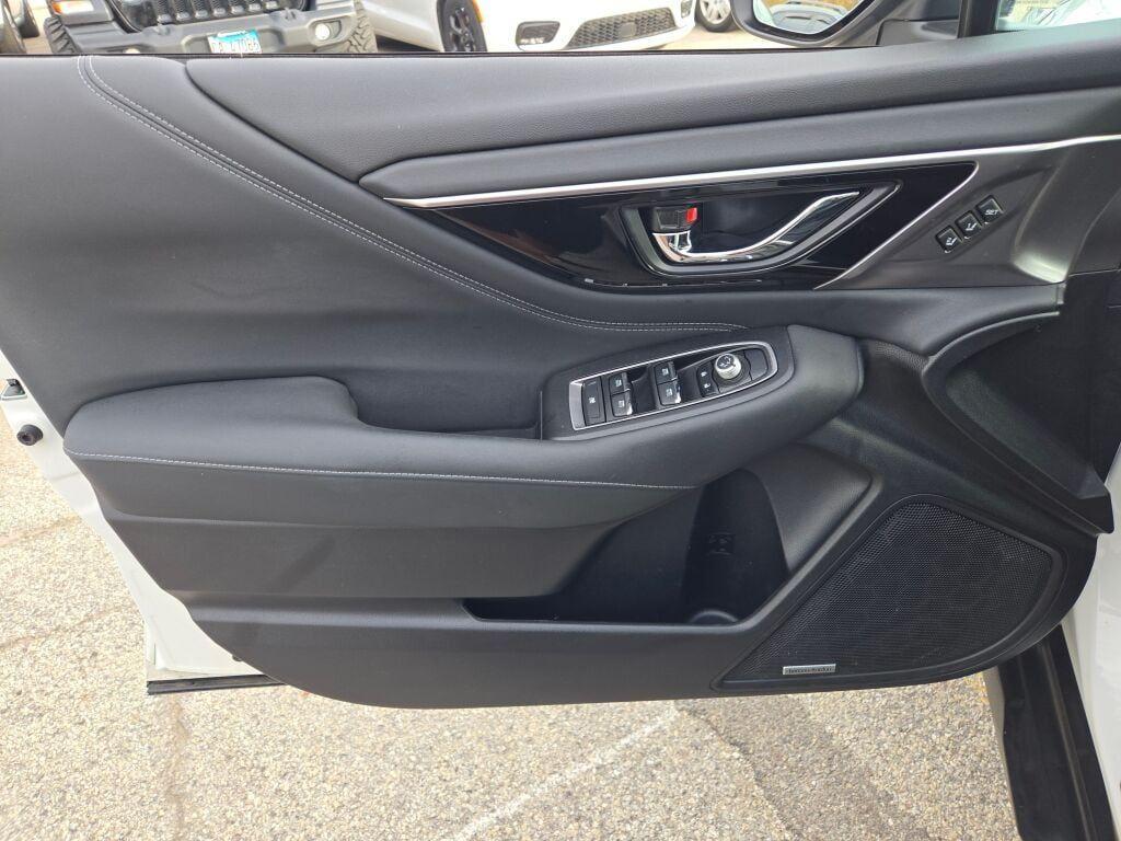 used 2023 Subaru Outback car, priced at $28,705