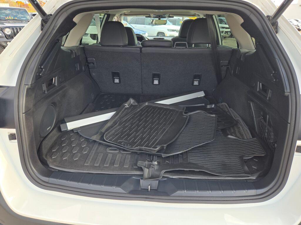 used 2023 Subaru Outback car, priced at $28,705