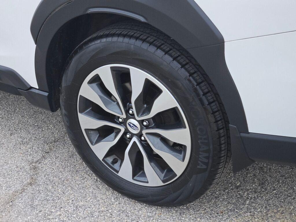 used 2023 Subaru Outback car, priced at $28,705