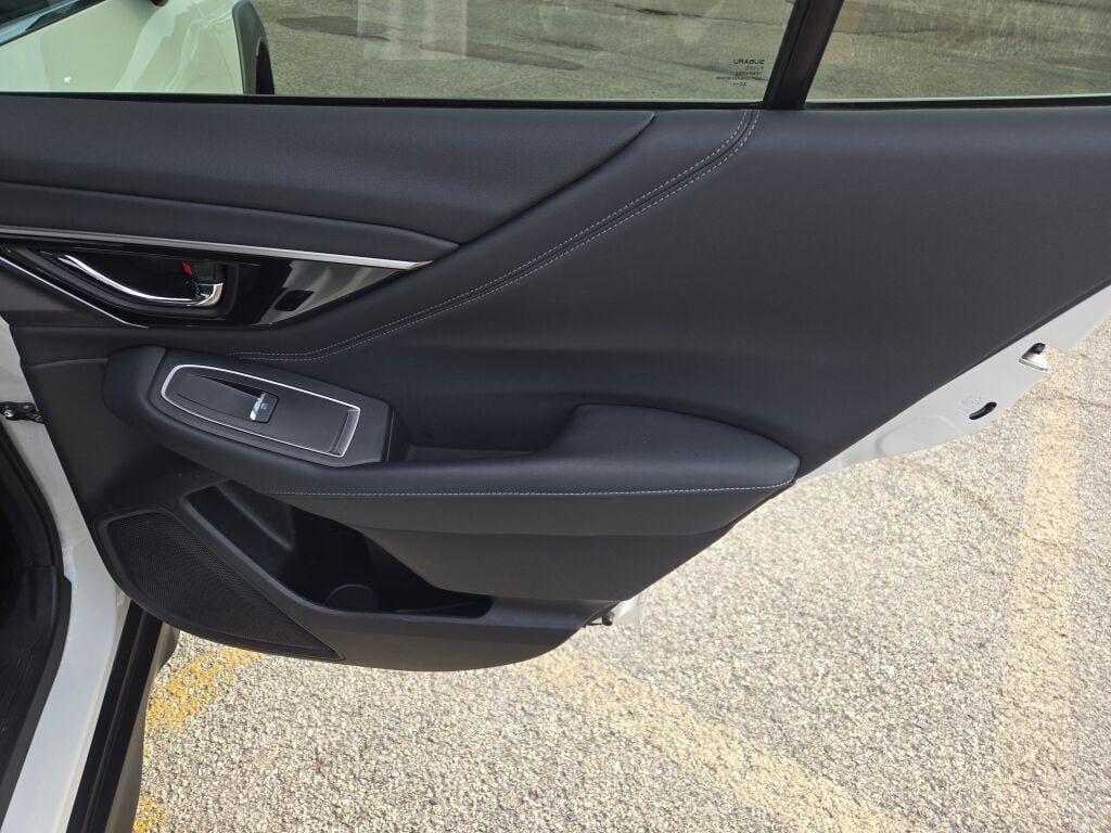 used 2023 Subaru Outback car, priced at $28,705