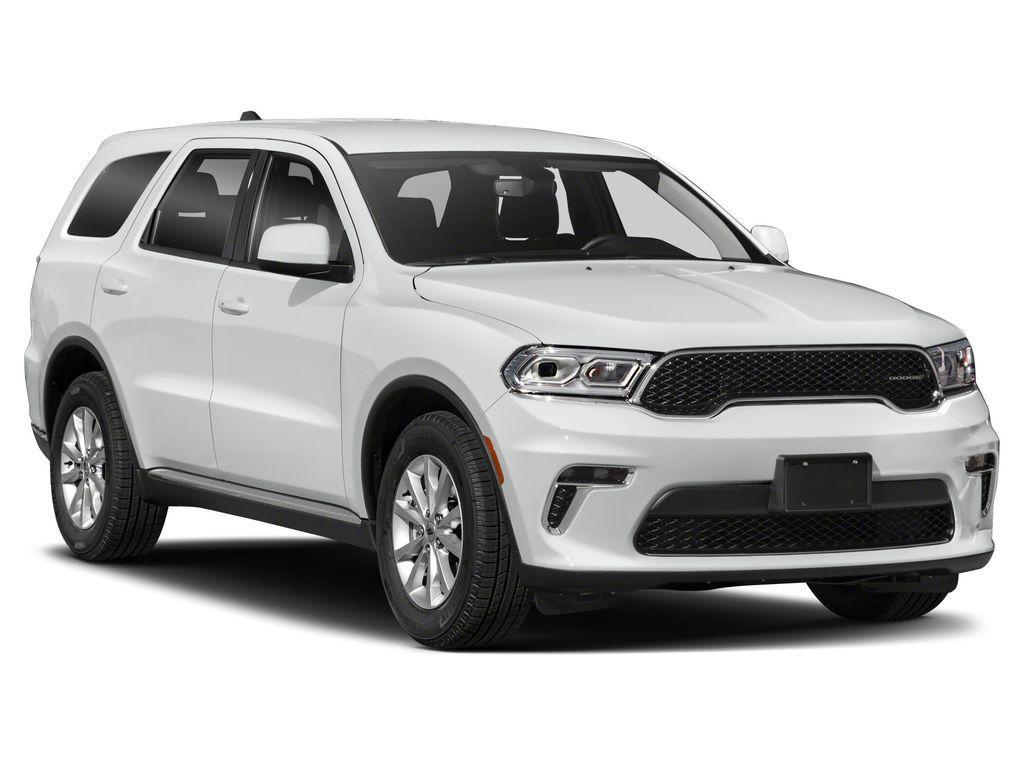 new 2023 Dodge Durango car, priced at $107,365