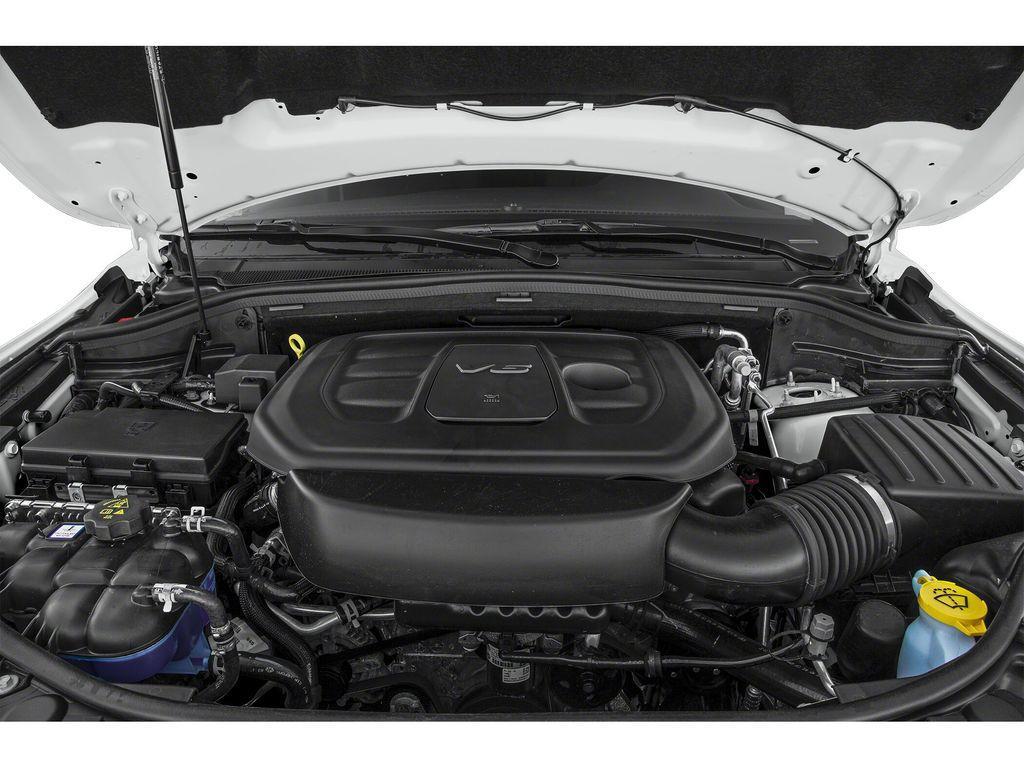 new 2023 Dodge Durango car, priced at $107,365