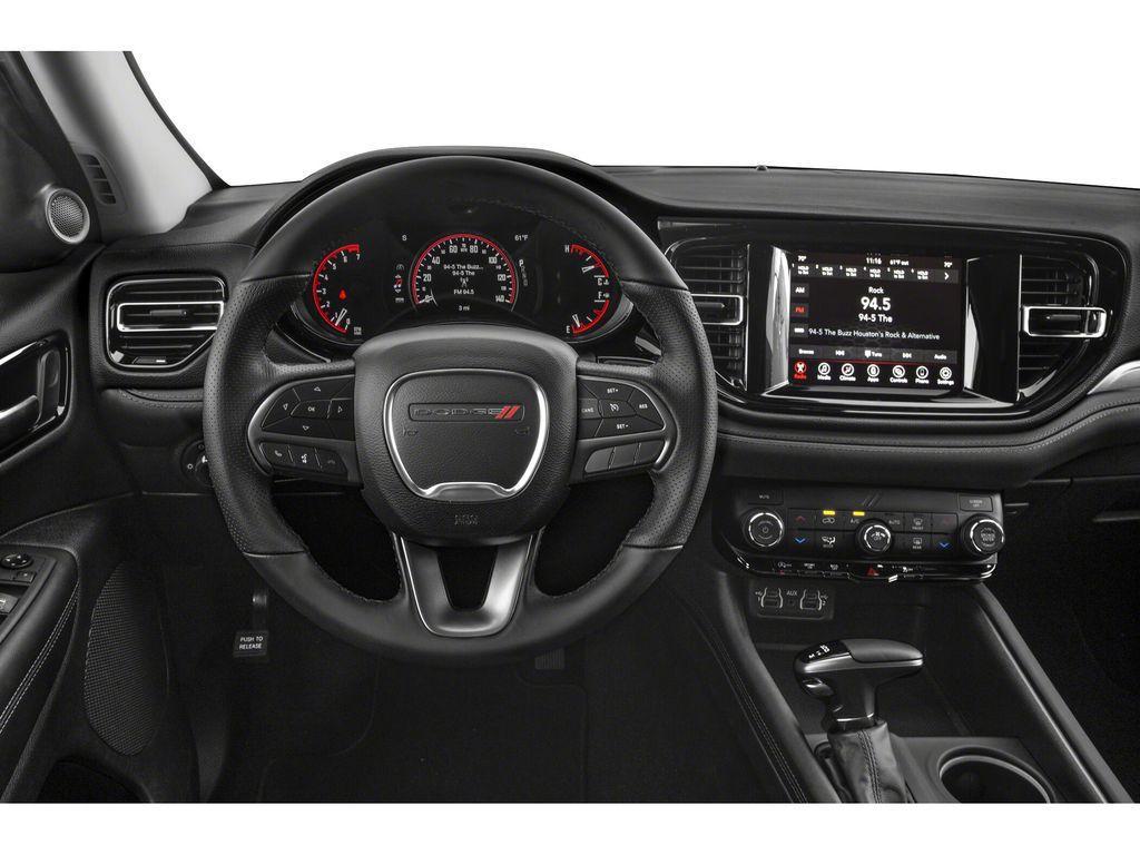 new 2023 Dodge Durango car, priced at $107,365