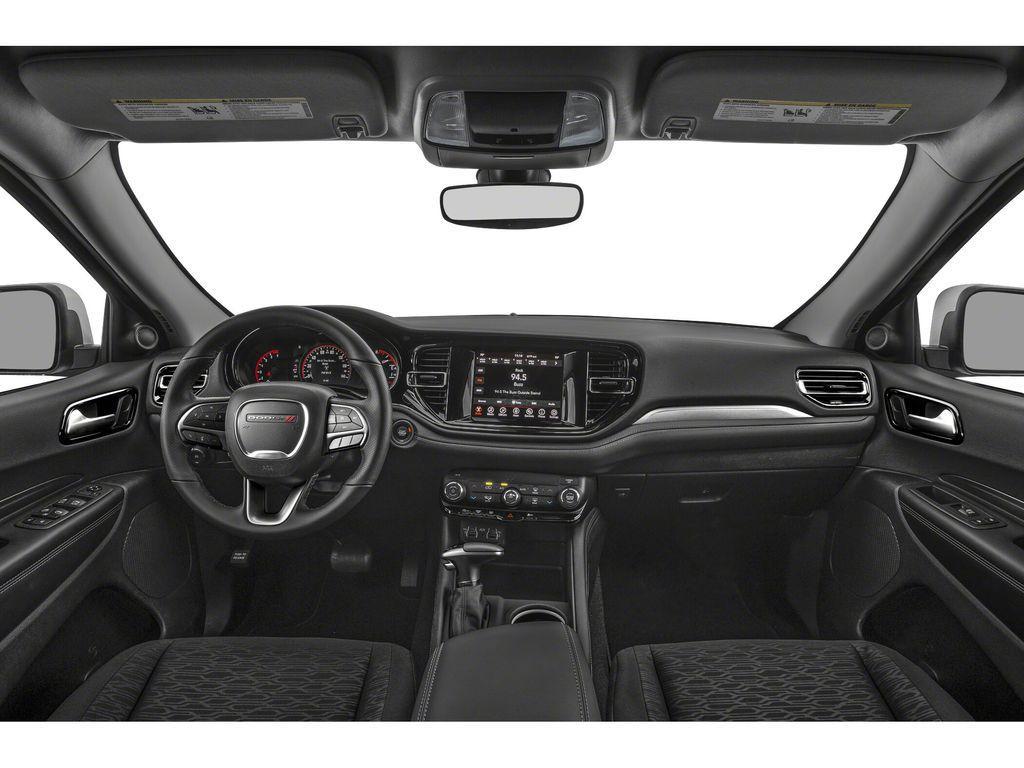new 2023 Dodge Durango car, priced at $107,365