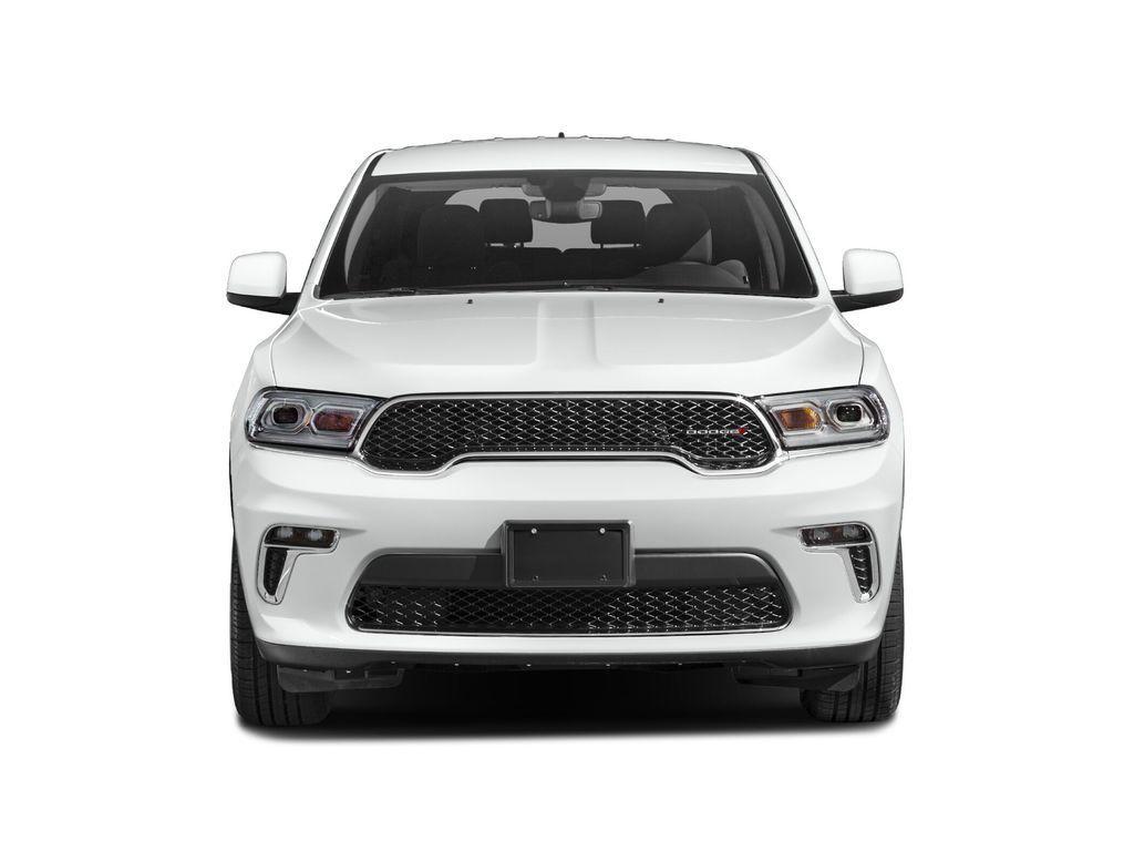 new 2023 Dodge Durango car, priced at $107,365