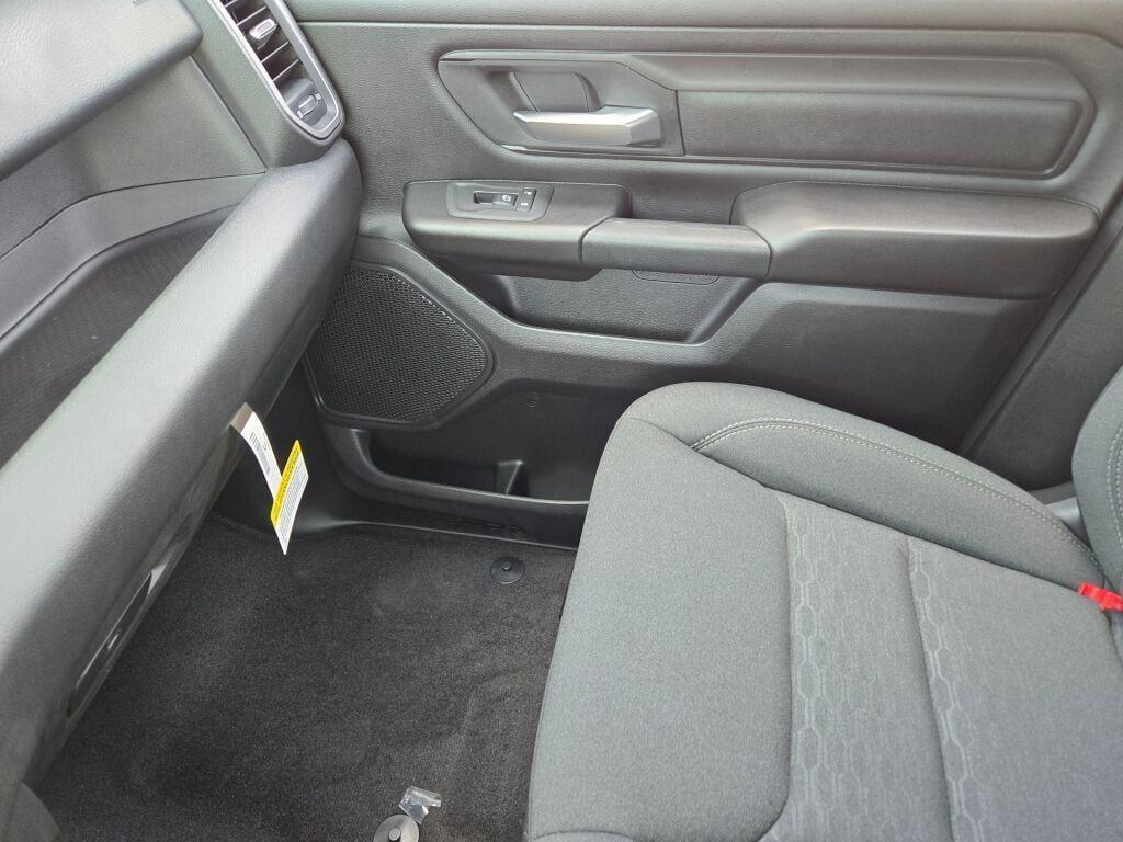 new 2025 Ram 1500 car