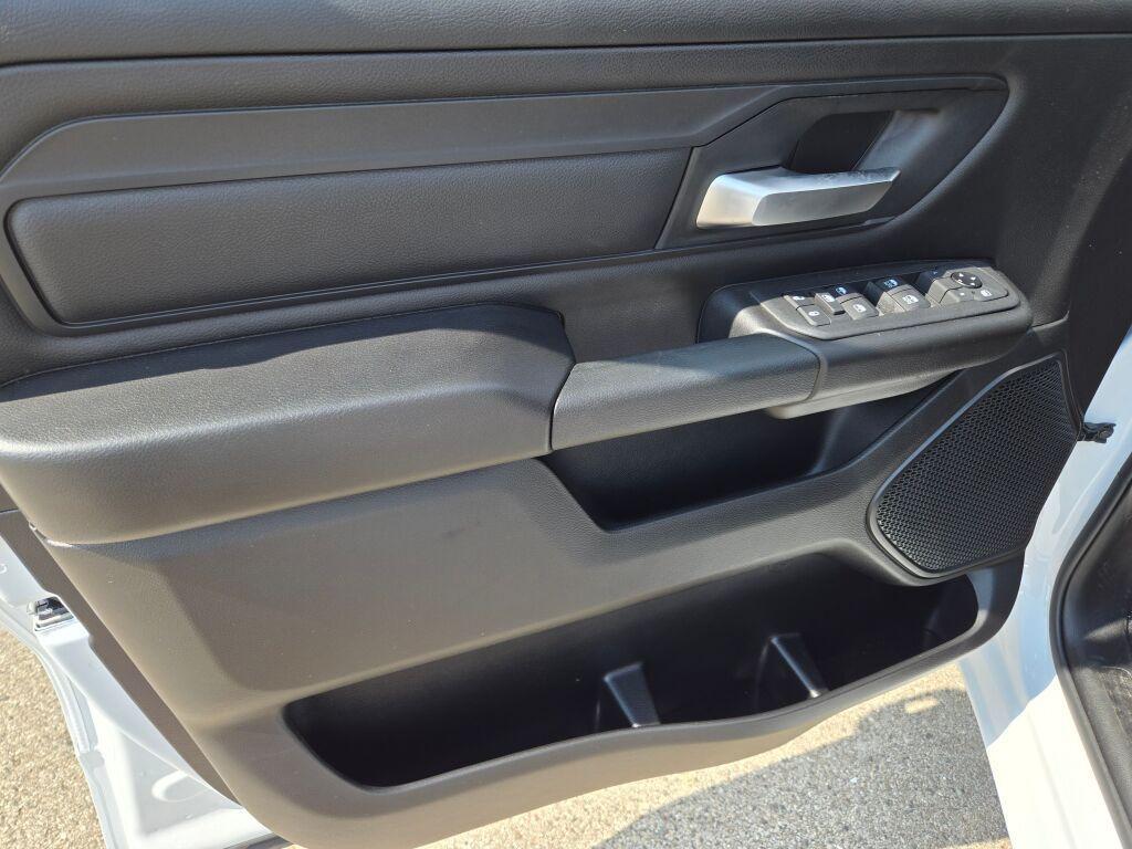 new 2025 Ram 1500 car