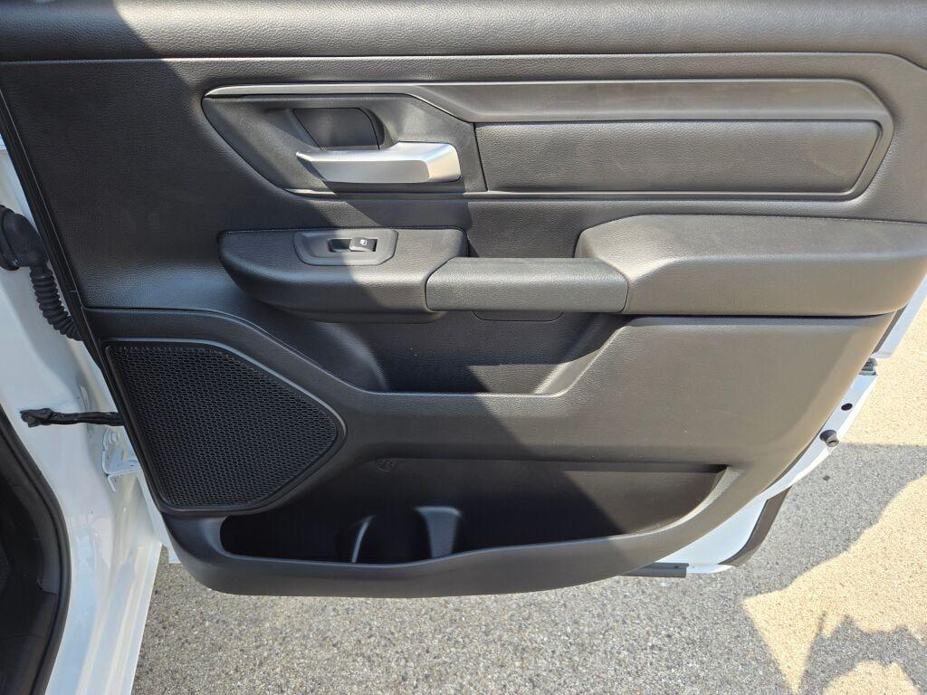 new 2025 Ram 1500 car