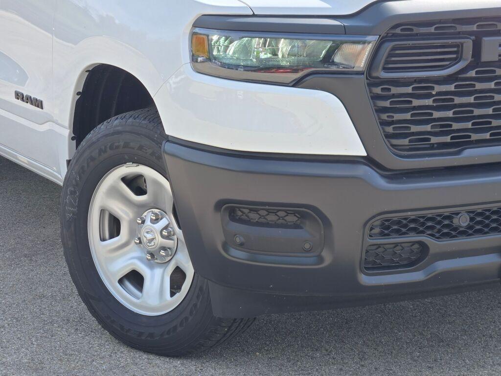 new 2025 Ram 1500 car