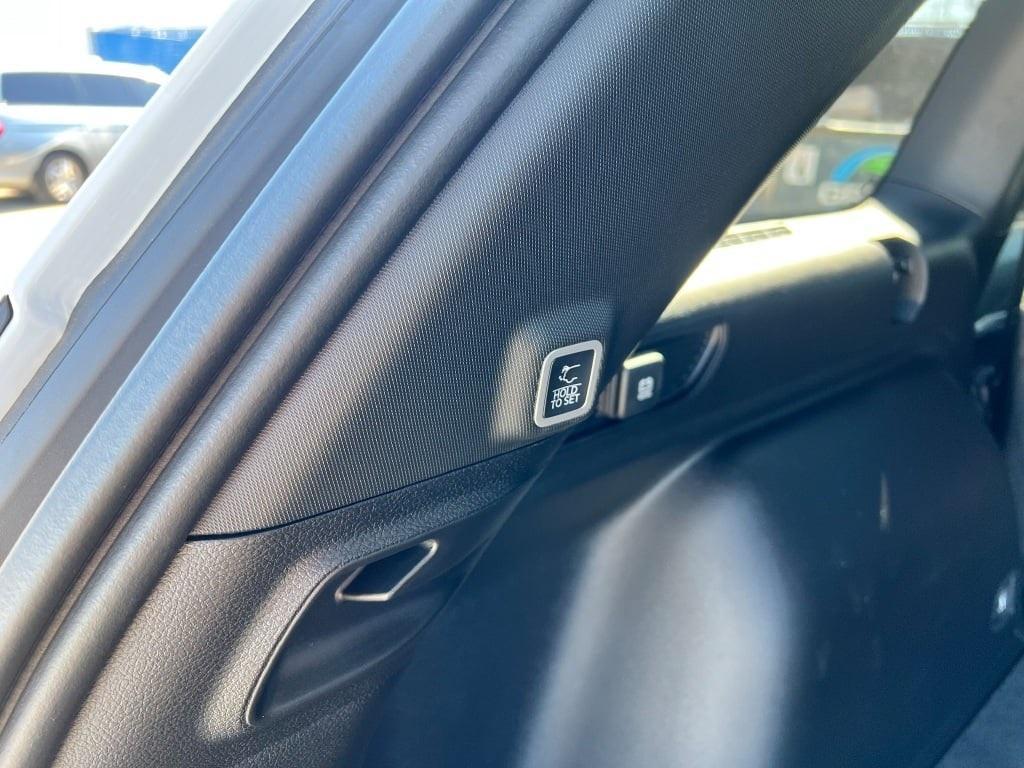 new 2025 Jeep Grand Cherokee car, priced at $57,635
