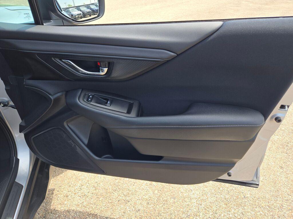 used 2023 Subaru Outback car, priced at $28,441