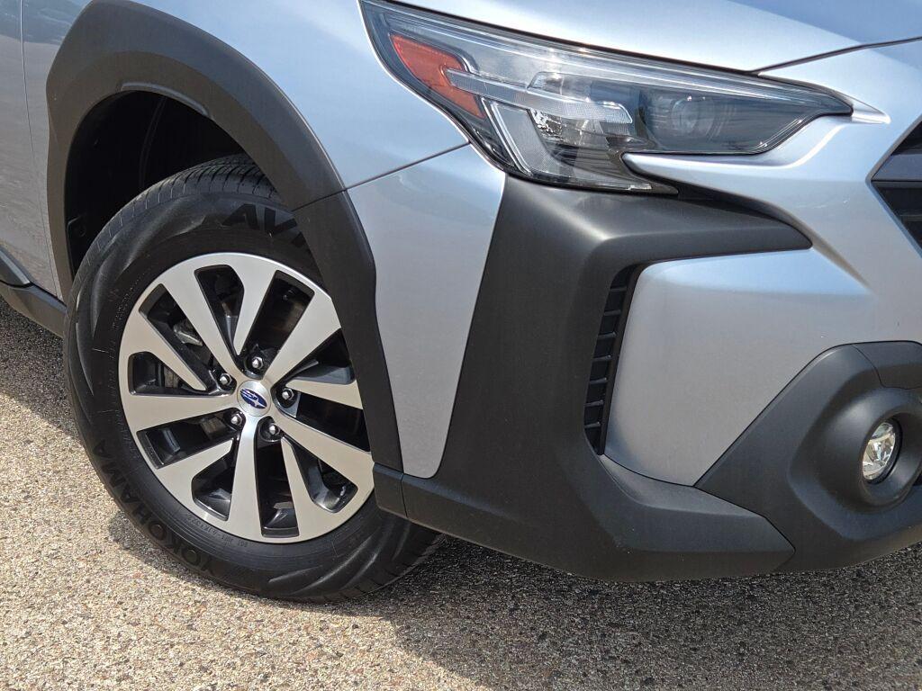 used 2023 Subaru Outback car, priced at $28,441