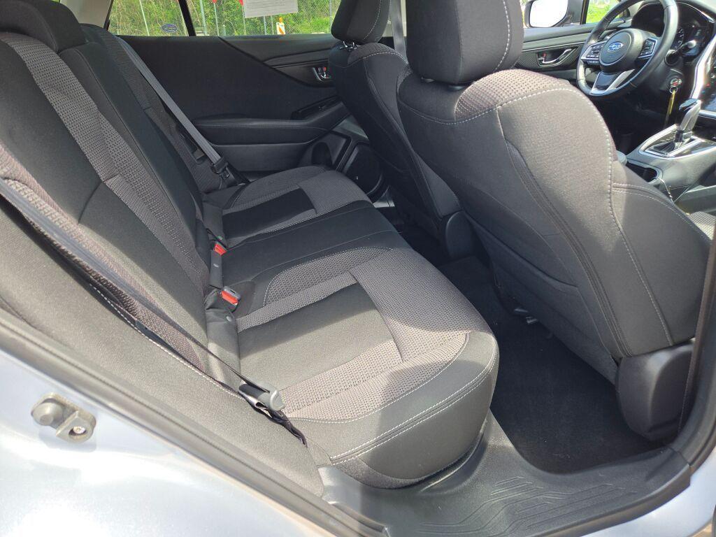 used 2023 Subaru Outback car, priced at $28,441