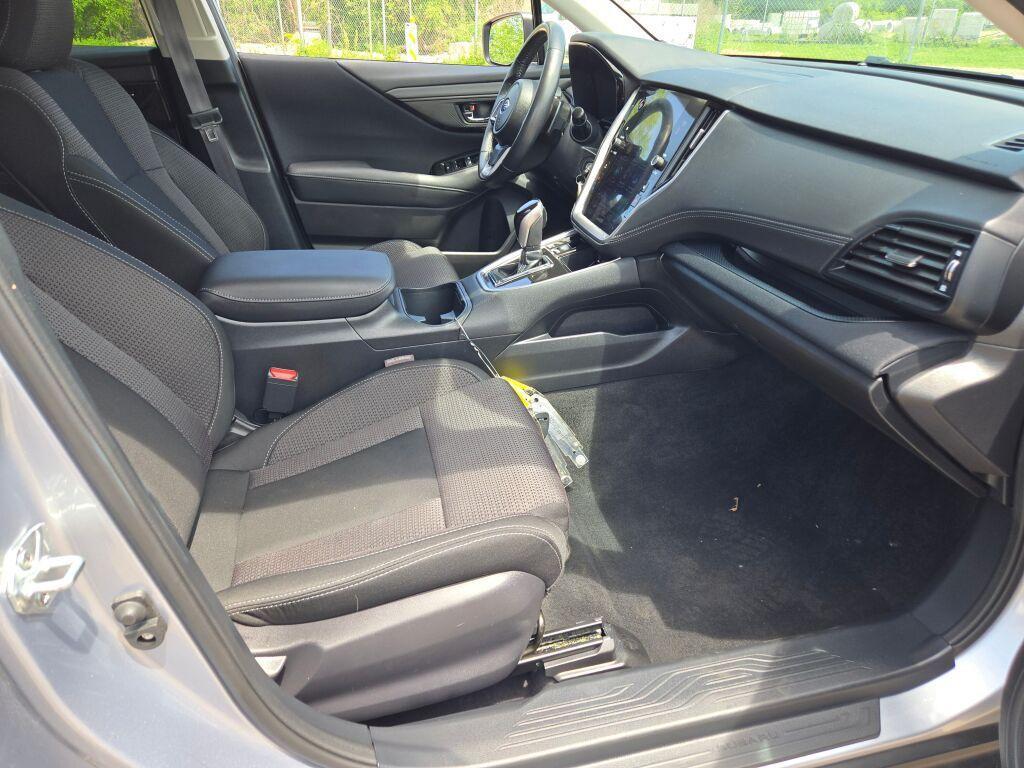 used 2023 Subaru Outback car, priced at $28,441