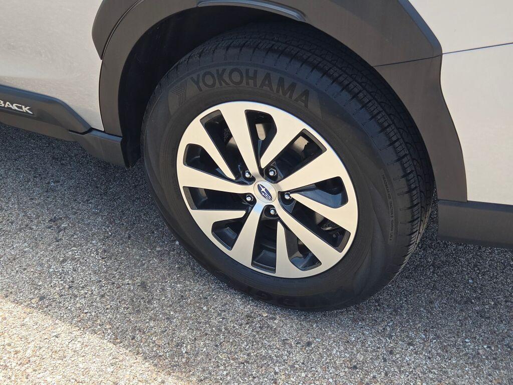 used 2023 Subaru Outback car, priced at $28,441