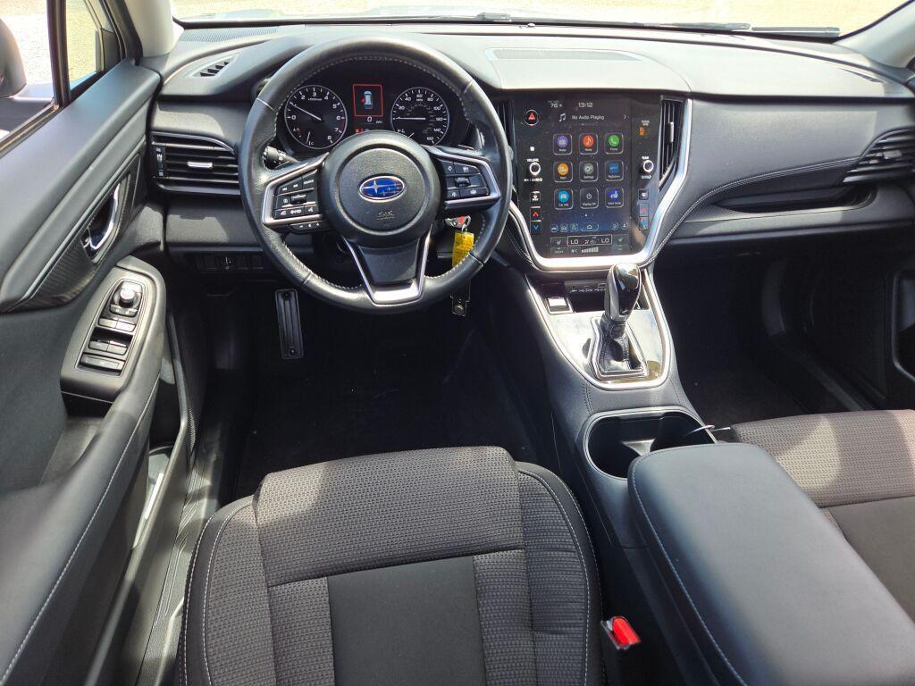 used 2023 Subaru Outback car, priced at $28,441