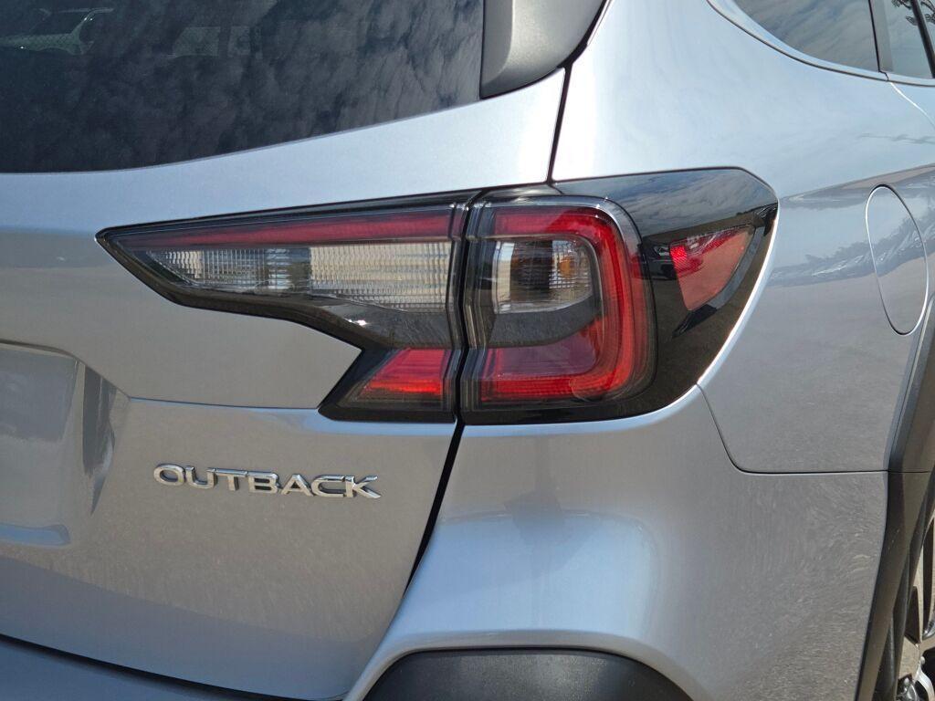 used 2023 Subaru Outback car, priced at $28,441