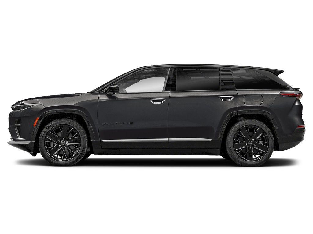 new 2025 Jeep Wagoneer S car, priced at $67,790