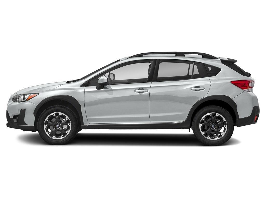 used 2022 Subaru Crosstrek car, priced at $25,709