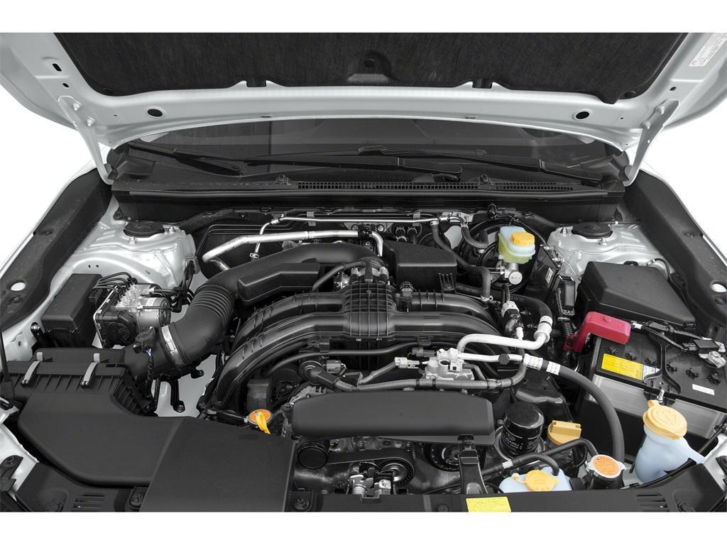 used 2022 Subaru Crosstrek car, priced at $25,709