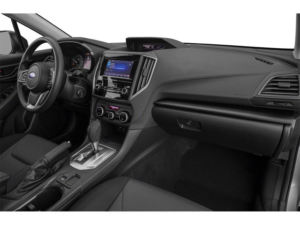 used 2022 Subaru Crosstrek car, priced at $25,709