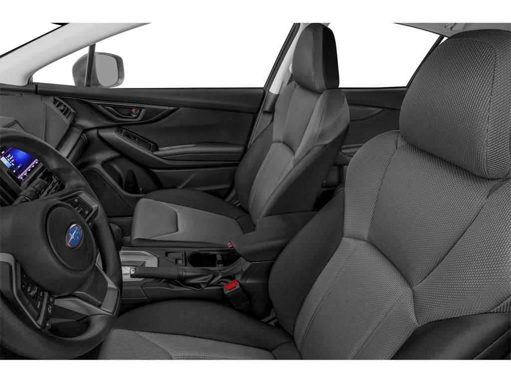 used 2022 Subaru Crosstrek car, priced at $25,709