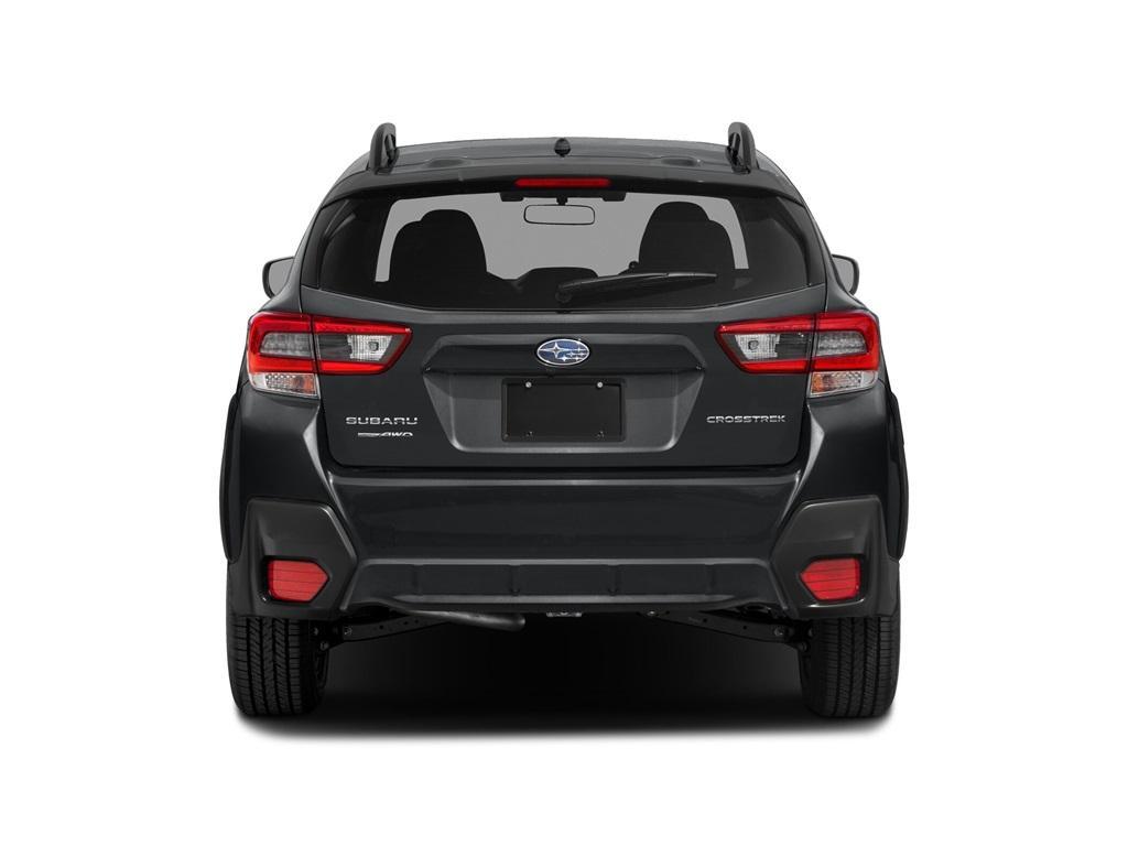used 2022 Subaru Crosstrek car, priced at $25,709