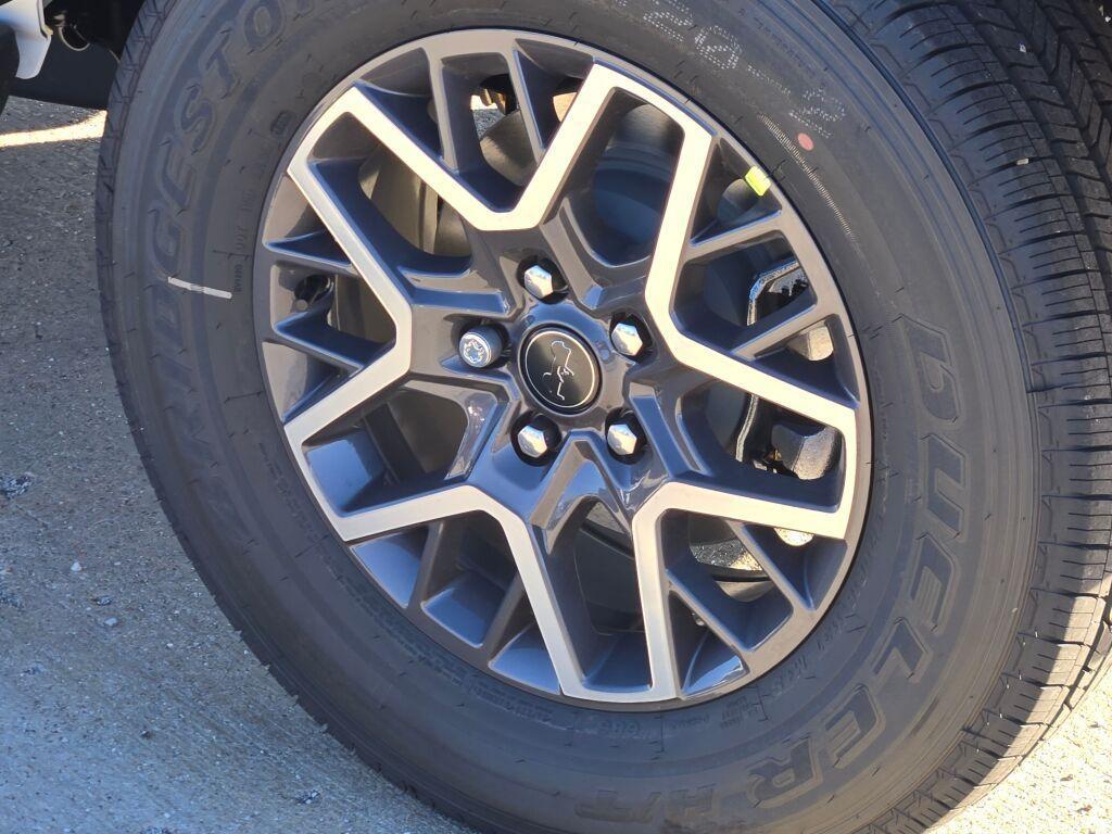 new 2026 Jeep Wrangler car, priced at $52,913