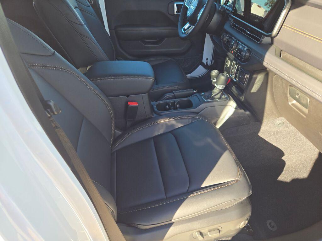 new 2026 Jeep Wrangler car, priced at $52,913